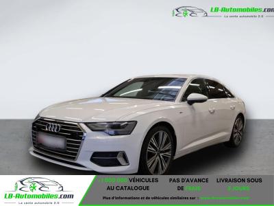 Audi A6 50 TFSIe 299 ch BVA Quattro