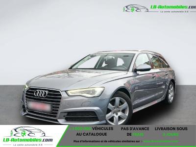Audi A6 Avant 1.8 TFSI  190 BVA