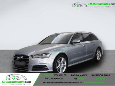 Audi A6 Avant 2.0 TDI  190