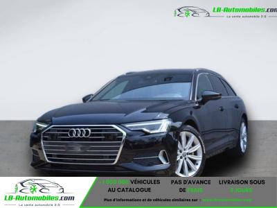 Audi A6 Avant 45 TFSI 245 ch Quattro BVA