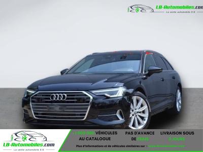 Audi A6 Avant 45 TFSI 245 ch Quattro BVA