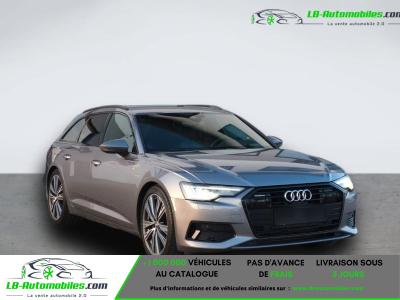 Audi A6 Avant 45 TFSI 245 ch Quattro BVA