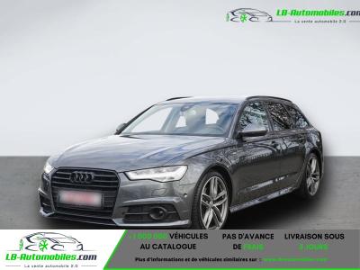 Audi A6 Avant 2.0 TDI  190 BVA