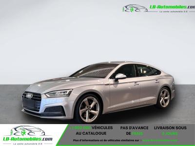Audi S5 Sportback V6 3.0 TFSI 354 BVA Quattro