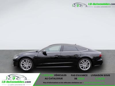 Audi A7 Sportback 45 TFSI 245 BVA Quattro