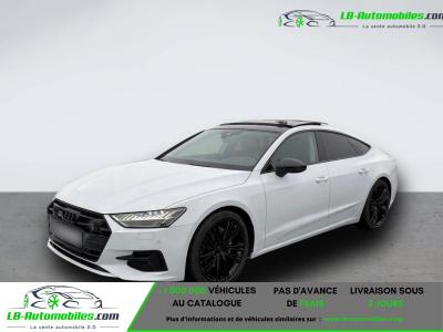 Audi A7 Sportback 50 TDI 286 BVA Quattro