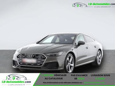 Audi A7 Sportback 40 TDI 204 BVA