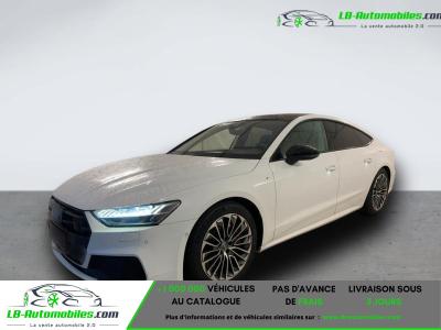 Audi A7 Sportback 55 TFSIe 367 BVA Quattro