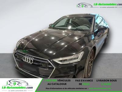 Audi A7 Sportback 50 TDI V6 286 BVA Quattro