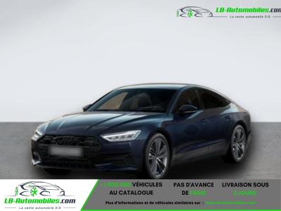 Audi A7 Sportback 50 TDI V6 286 BVA Quattro