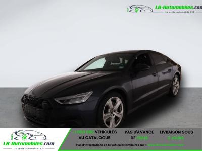 Audi A7 Sportback 50 TDI V6 286 BVA Quattro
