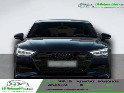 Audi A7 Sportback 50 TDI V6 286 BVA Quattro