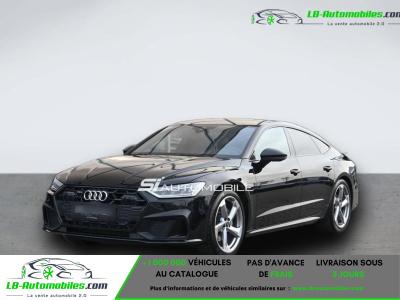 Audi A7 Sportback 50 TDI V6 286 BVA Quattro