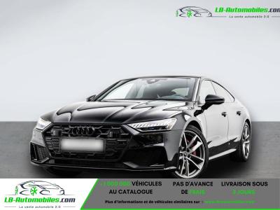Audi A7 Sportback 55 TFSIe 367 BVA Quattro