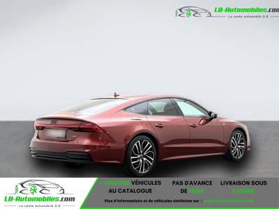 Audi A7 Sportback 55 TFSIe 367 BVA Quattro