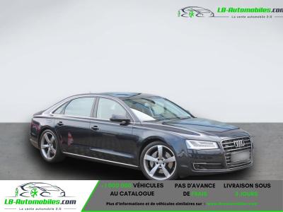 Audi A8 V8 4.2 TDI 385   BVA Quattro