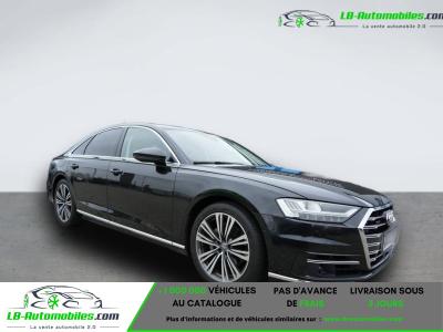 Audi A8 50 TDI 286 BVA Quattro