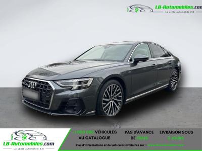 Audi A8 60 TFSI e BVA Quattro