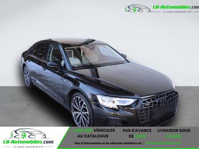Audi A8 60 TFSI e BVA Quattro