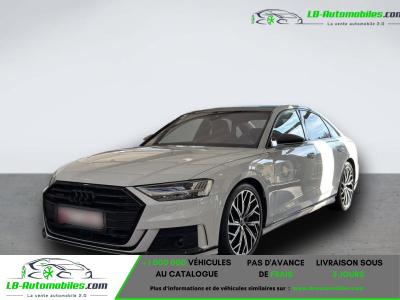 Audi A8 50 TDI 286 BVA Quattro