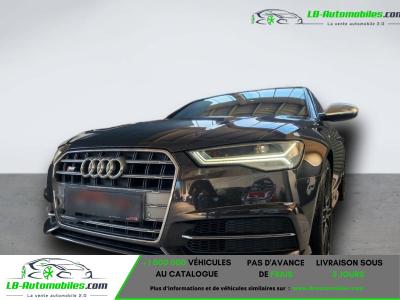 Audi S6 V8 4.0 TFSI  450 Quattro BVA