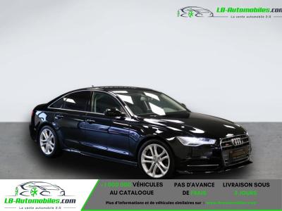 Audi S6 V8 4.0 TFSI  450 Quattro BVA