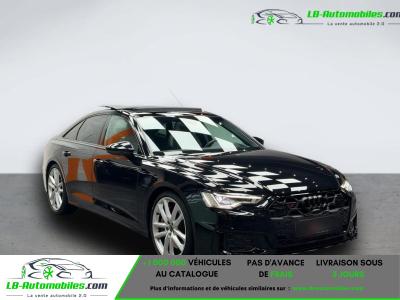 Audi S6 TDI 344 ch BVA Quattro