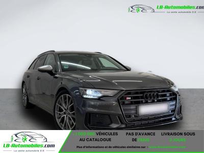 Audi S6 Avant 56 TDI 349 ch Quattro BVA