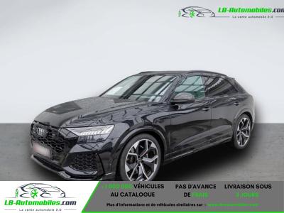 Audi RSQ8 TFSI 600 ch BVA Quattro