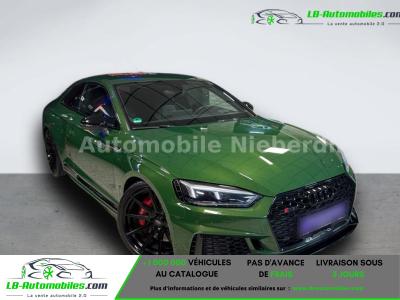 Audi RS5 V6 2.9 TFSi 450 BVA Quattro