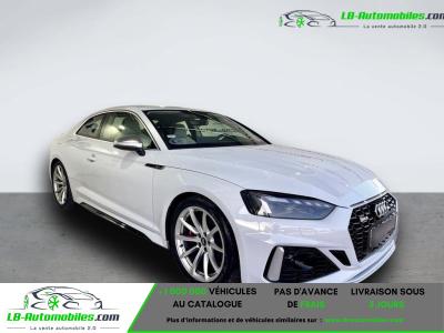 Audi RS5 V6 2.9 TFSi 450 BVA Quattro