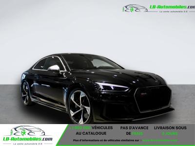Audi RS5 V6 2.9 TFSi 450 BVA Quattro