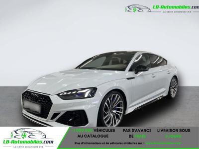 Audi RS5 Sportback V6 2.9 TFSi 450 BVA Quattro