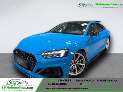 Audi RS5 Sportback V6 2.9 TFSi 450 BVA Quattro