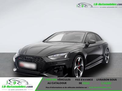 Audi RS5 V6 2.9 TFSi 450 BVA Quattro