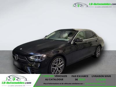 Mercedes Classe E 300 BVA