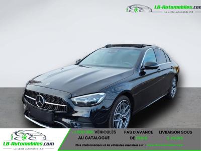 Mercedes Classe E 400 d BVA 4-Matic