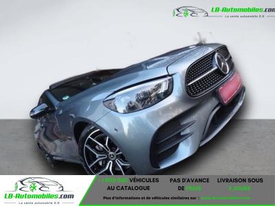 Mercedes Classe E 400 d BVA 4-Matic