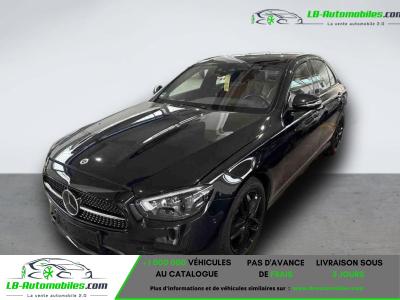 Mercedes Classe E 400 d BVA 4-Matic