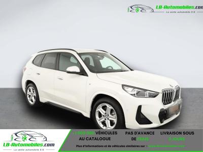 BMW X1 xDrive 23d 211ch BVA