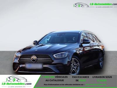 Mercedes Classe E Break 300 de BVA