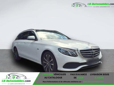 Mercedes Classe E Break 300 de BVA