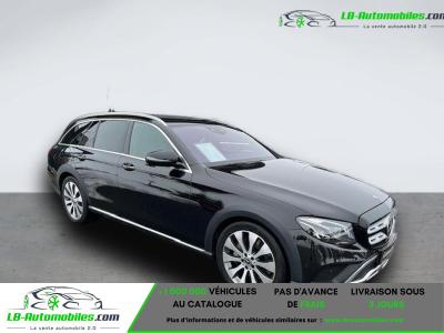 Mercedes Classe E Break 350 d BVA