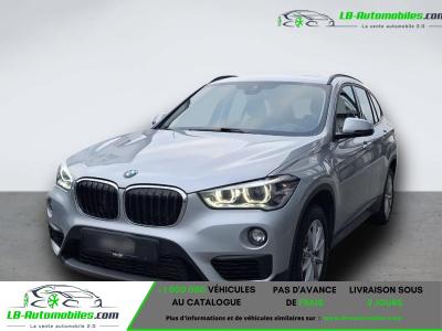 BMW X1 xDrive 25i 231 ch BVA