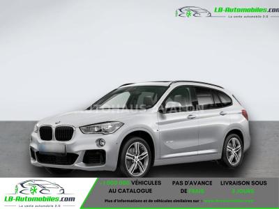 BMW X1 xDrive 25i 231 ch BVA