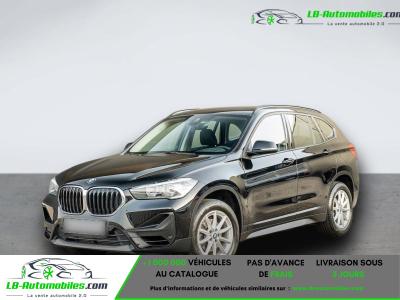 BMW X1 sDrive 18i 140 ch