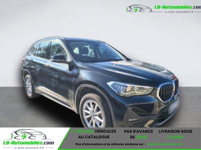 BMW X1 sDrive 18d 150 ch BVA