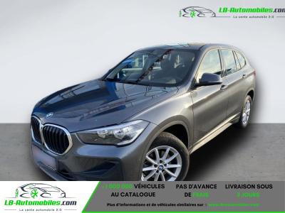 BMW X1 sDrive 18d 150 ch BVA