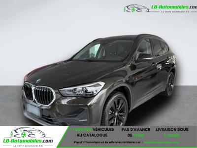 BMW X1 sDrive 18d 150 ch BVA