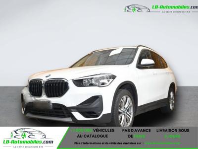 BMW X1 sDrive 18i 140 ch